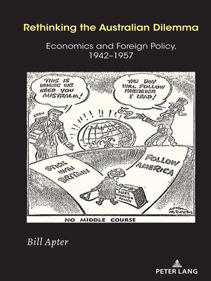 cover image of Rethinking the Australian Dilemma